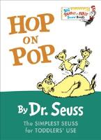 Hop on Pop
