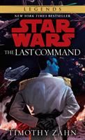 The last command