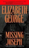 Missing Joseph