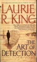 The art of detection