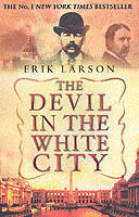 Devil in the White City