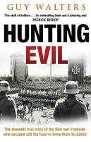 Hunting Evil