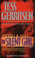 The Silent Girl
