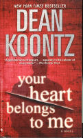 Your Heart Belongs To Me