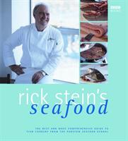 Rick steins seafood