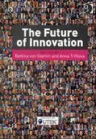 Future of Innovation [Elektronisk resurs]