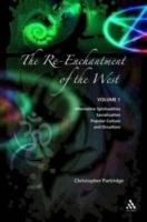 Re-enchantment of the west:understanding popular occulture