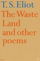 The waste land and other poems