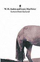 Letters from Iceland [Elektronisk resurs]
