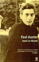 Hand to mouth