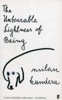 The Unbearable Lightness of Being