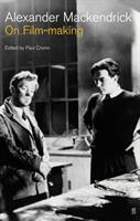 On film-making : an introduction to the craft of the director