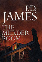 The murder room