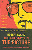 The kid stays in the picture