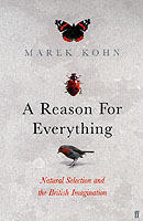 A reason for everything : natural selection and the English imagination