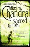 Sacred games