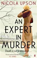Expert in murder