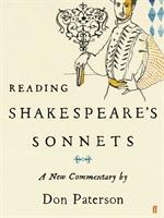 Reading shakespeares sonnets - a new commentary