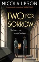 Two for sorrow