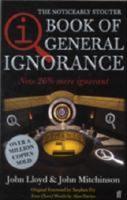 Qi: the book of general ignorance - the noticeably stouter edition