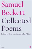 Collected poems of samuel beckett