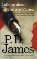 Talking about Detective Fiction