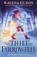 The Thief of Farrowfell