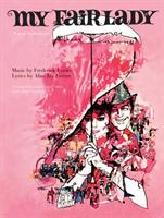 My fair lady - vocal selection