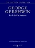 George Gershwin : the definitive songbook