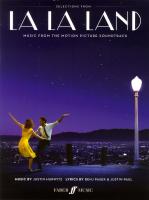Selections from La La Land
