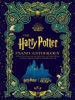 Harry Potter Piano Anthology