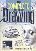 The complete book of drawing : essential skills for every artist