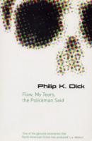 Flow, my tears, the policeman said