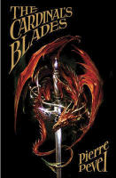 The Cardinal's Blades