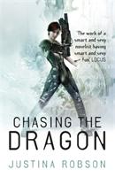 Chasing the dragon - quantum gravity book four