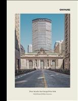 On pause : three months that changed New York