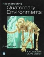 Reconstructing quaternary environments