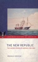 The new republic : the United States of America, 1789-1815