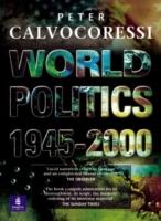 World politics 1945-2000