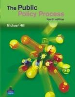 Public policy process