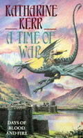 A time of war : days of blood and fire