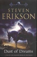 Dust of Dreams