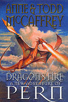 Dragon's fire