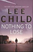 Nothing to Lose/