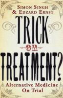 Trick or Treatment?