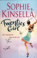 Twenties Girl