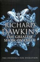 The Greatest Show on Earth