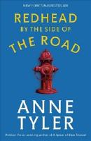 Redhead by the Side of the Road