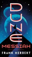 Dune Messiah
