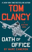 Tom Clancy Oath of Office